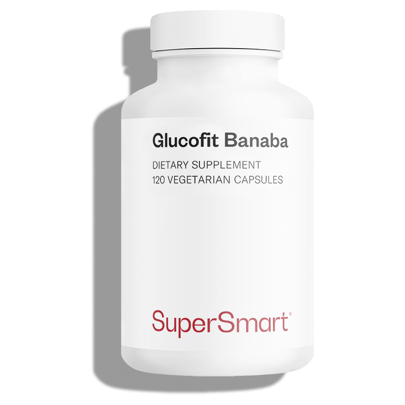 Glucofit Banaba