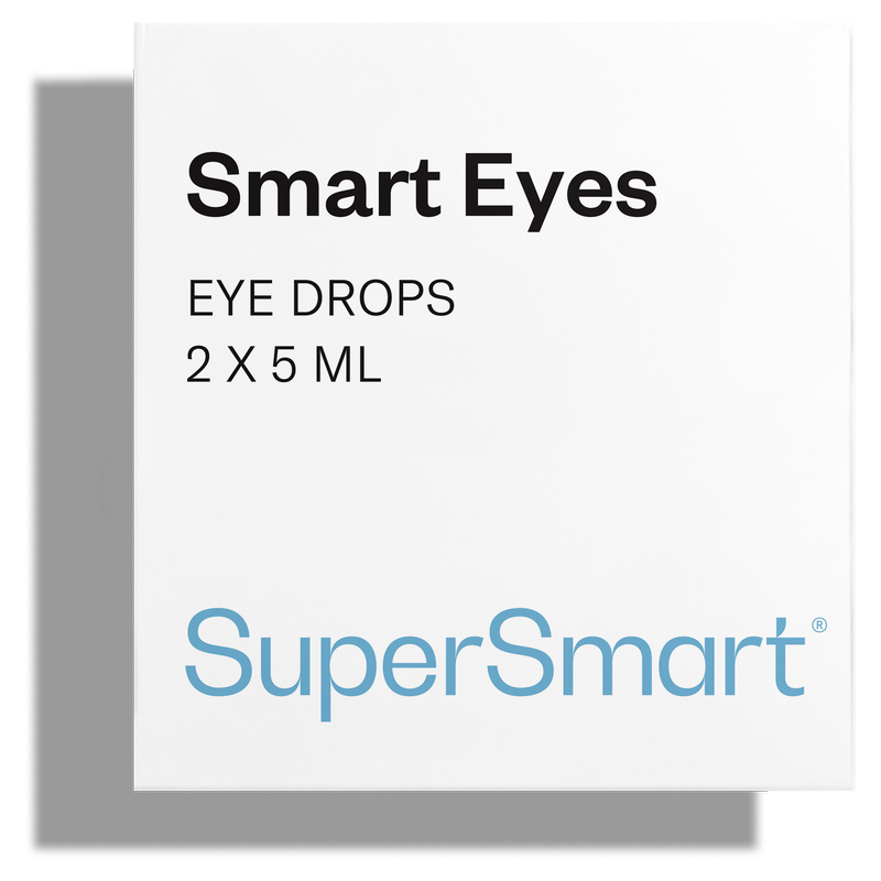 Smart Eyes&trade;