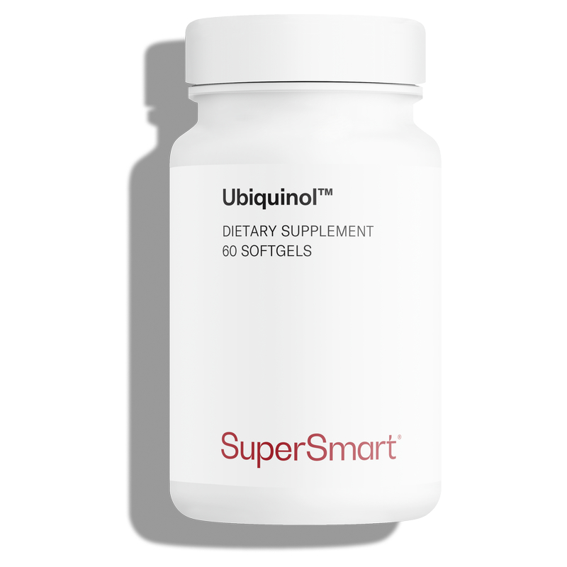 Ubiquinol&trade;