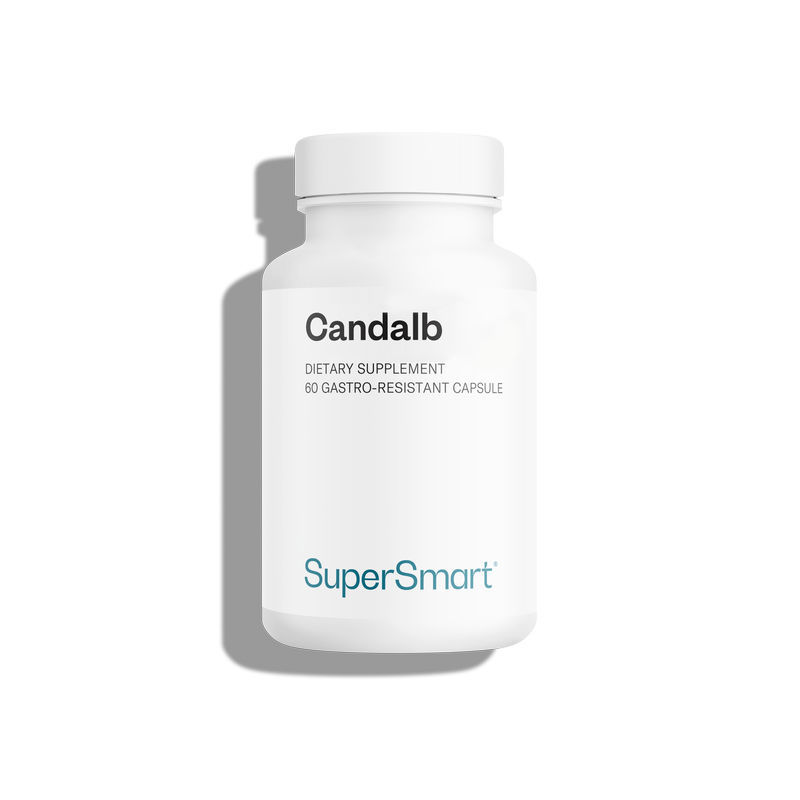 Complément alimentaire Candalb