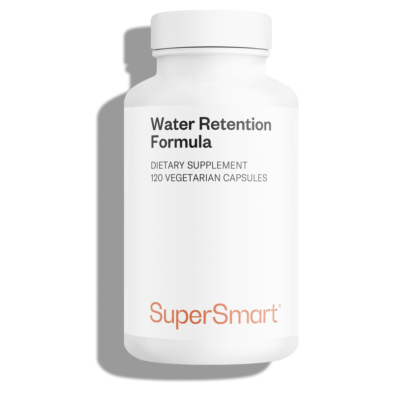 Water Retention Formula