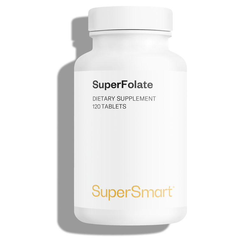 SuperFolate