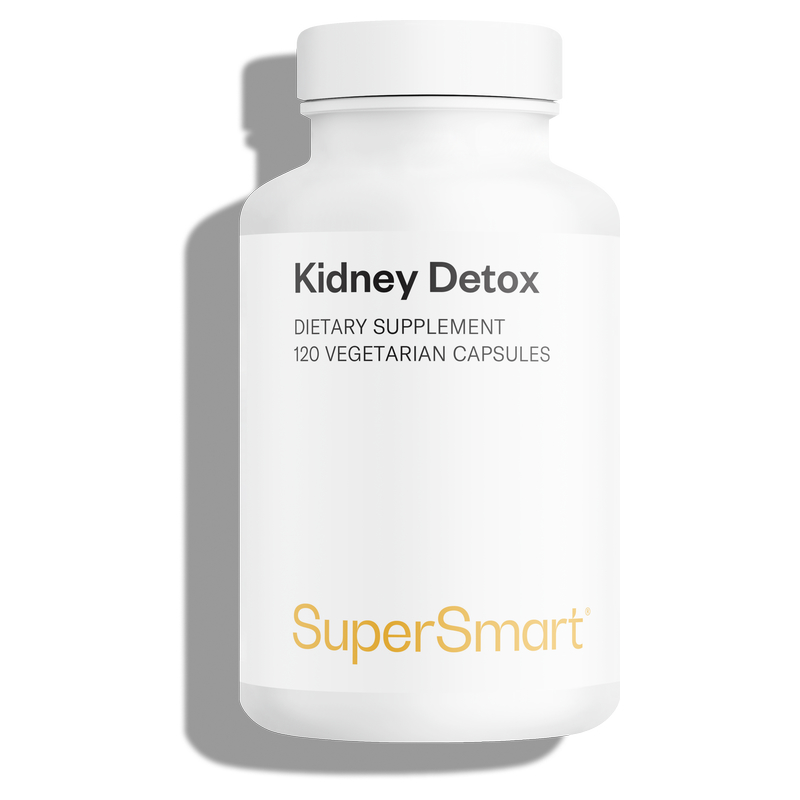 Kidney Detox