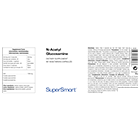 Complément alimentaire de N-acétylglucosamine