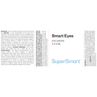Smart Eyes&trade;