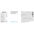 Complément Naturel de Resveratrol