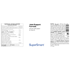 Complément Alimentaire pour les Articulations