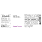 Complément alimentaire nootropique