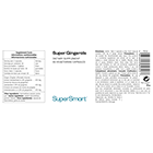 Complément Alimentaire de Gingembre