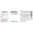 Lactobacillus Rhamnosus GG