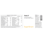 Daily 2&reg; Timed Release