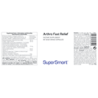 Complément alimentaire pour les articulations