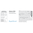 Complément alimentaire d'alpha-cétoglutarate de calcium (Ca-AKG)
