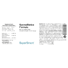 Probiotique à spores de Bacillus clausii, subtilis et coagulans