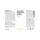 Spray assainissant et purifiant aux huiles essentielles