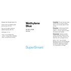 Bleu de méthylène pharmaceutique