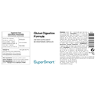 Complément alimentaire d'enzyme pour digérer le gluten