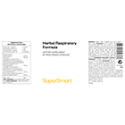 Complément alimentaire pour la respiration et l'immunité