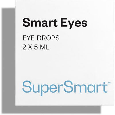 Smart Eyes&trade;