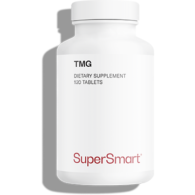 Complément Alimentaire de TMG (Triméthylglycine)