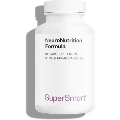 NeuroNutrition Formula