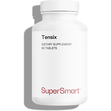 Complément hypotenseur d'aubépine et de potassium