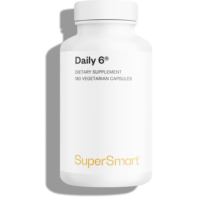 Daily 6&reg;