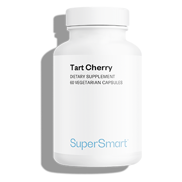 Tart Cherry Extract
