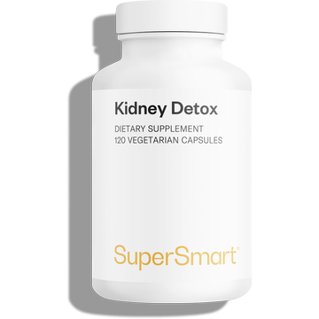 Kidney Detox