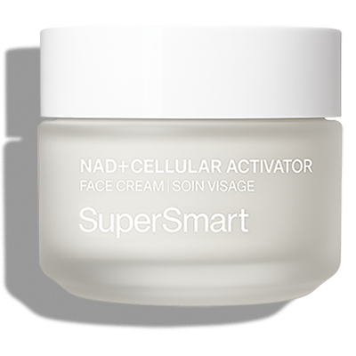 Crème visage anti-âge contre les rides