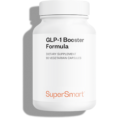 Activateur naturel du GLP-1 pour la perte de poids