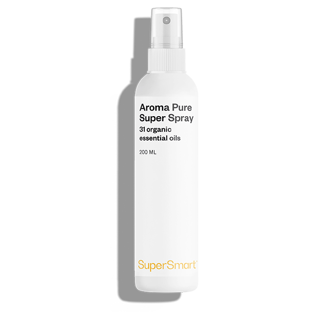 Spray assainissant et purifiant aux huiles essentielles