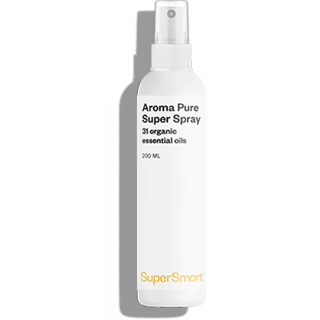 Spray assainissant et purifiant aux huiles essentielles