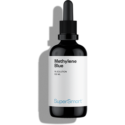 Bleu de méthylène pharmaceutique