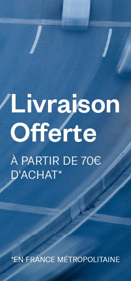 Livraison offerte