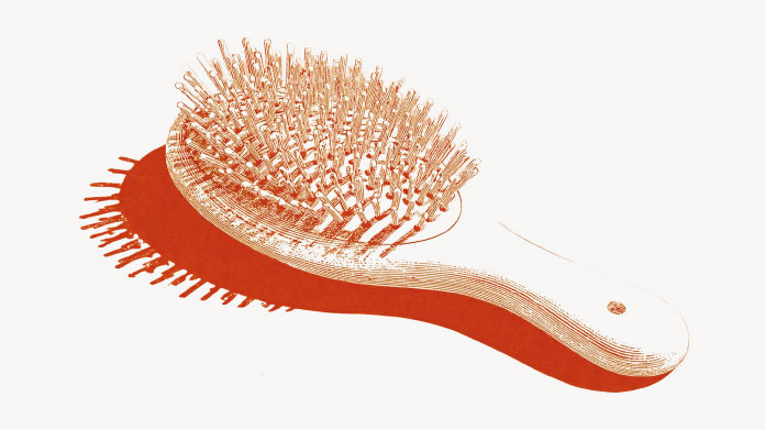 La relation entre l’acide folique et les cheveux