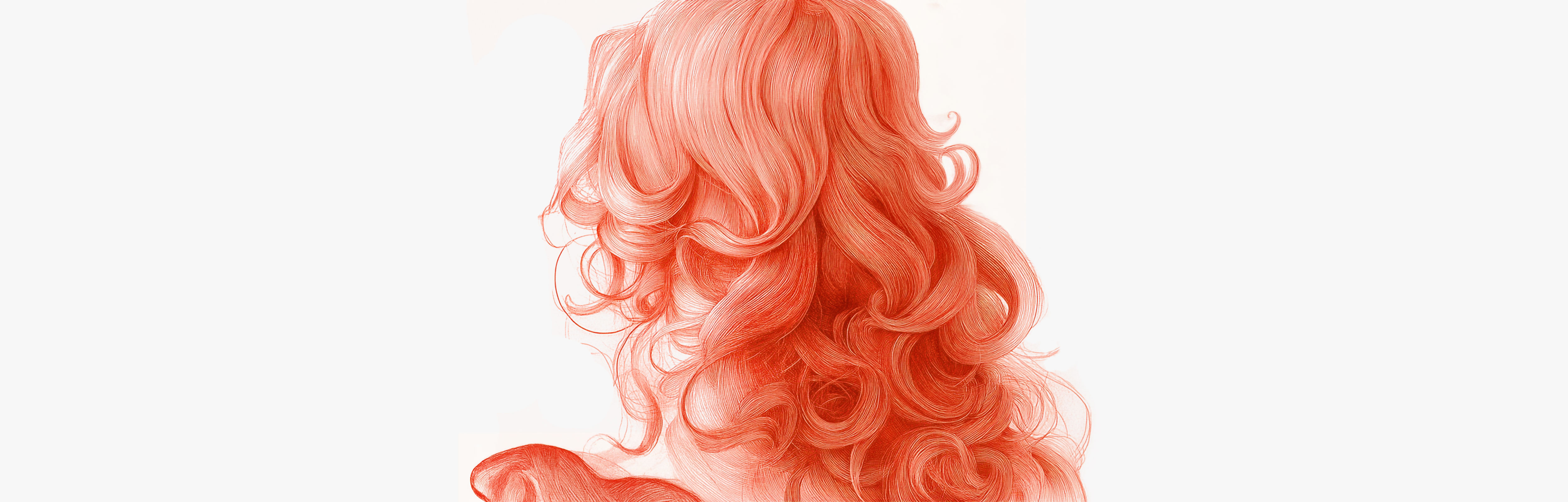 Chevelure saine et volumineuse grâce à l’acide hyaluronique