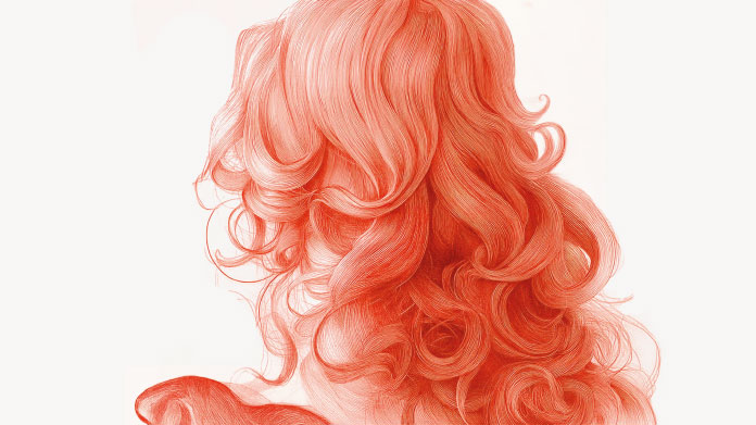 Chevelure saine et volumineuse grâce à l’acide hyaluronique