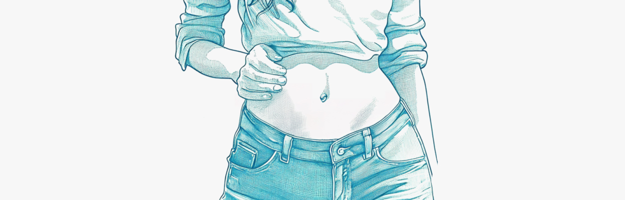 Digestion sereine sans fermentation intestinale