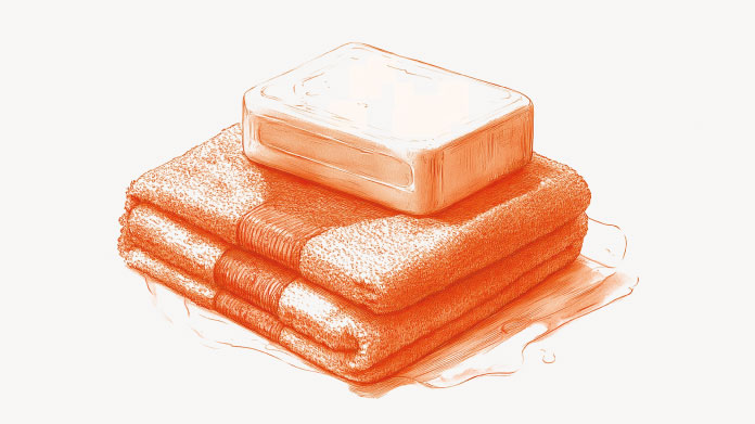 Meilleurs anti-transpirants naturels