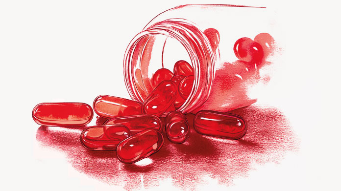 Conseils pour faire baisser les triglycérides naturellement