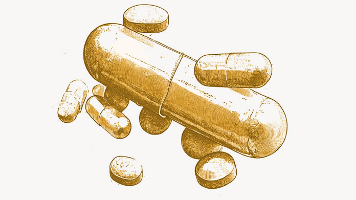 Nous n’avons pas tous besoin des mêmes compléments alimentaires