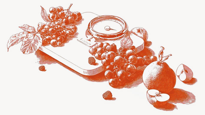 Chrome et perte de poids