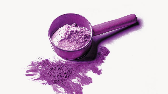 La créatine comme nootropique