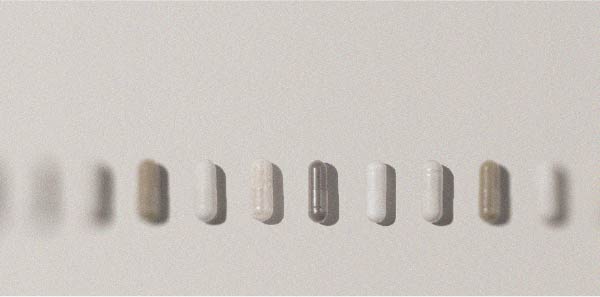 Découvrez à quoi sert une cure de vitamines