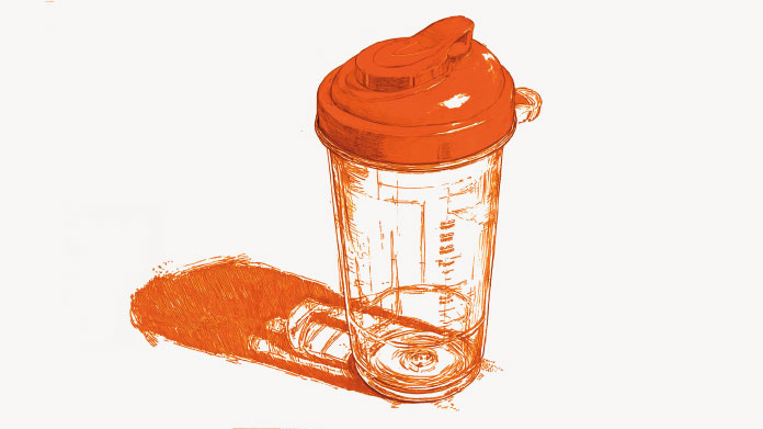 Les bienfaits de la lysine