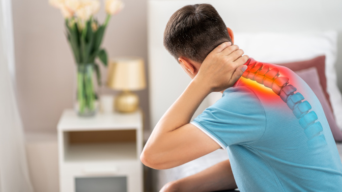 Névralgie cervico-brachiale