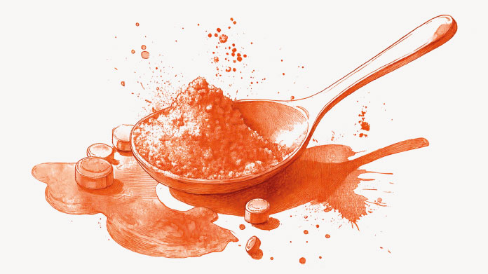 Les différents collagènes