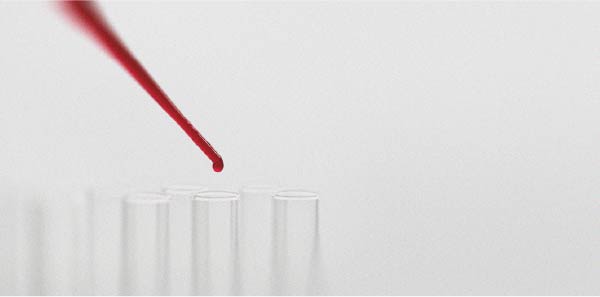 Connaître l’espérance de vie à travers le sang