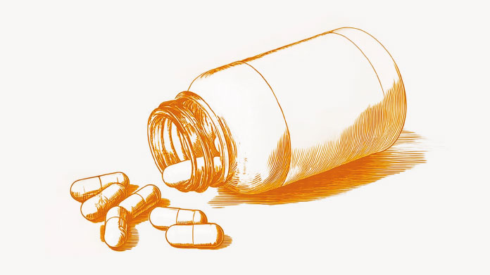 Ou trouver de la vitamine B6